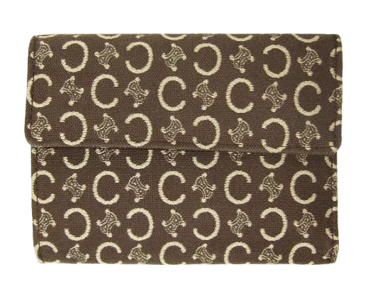 От детской обуви до сумки Luggage: история Céline длиной в 80 лет (фото 12)