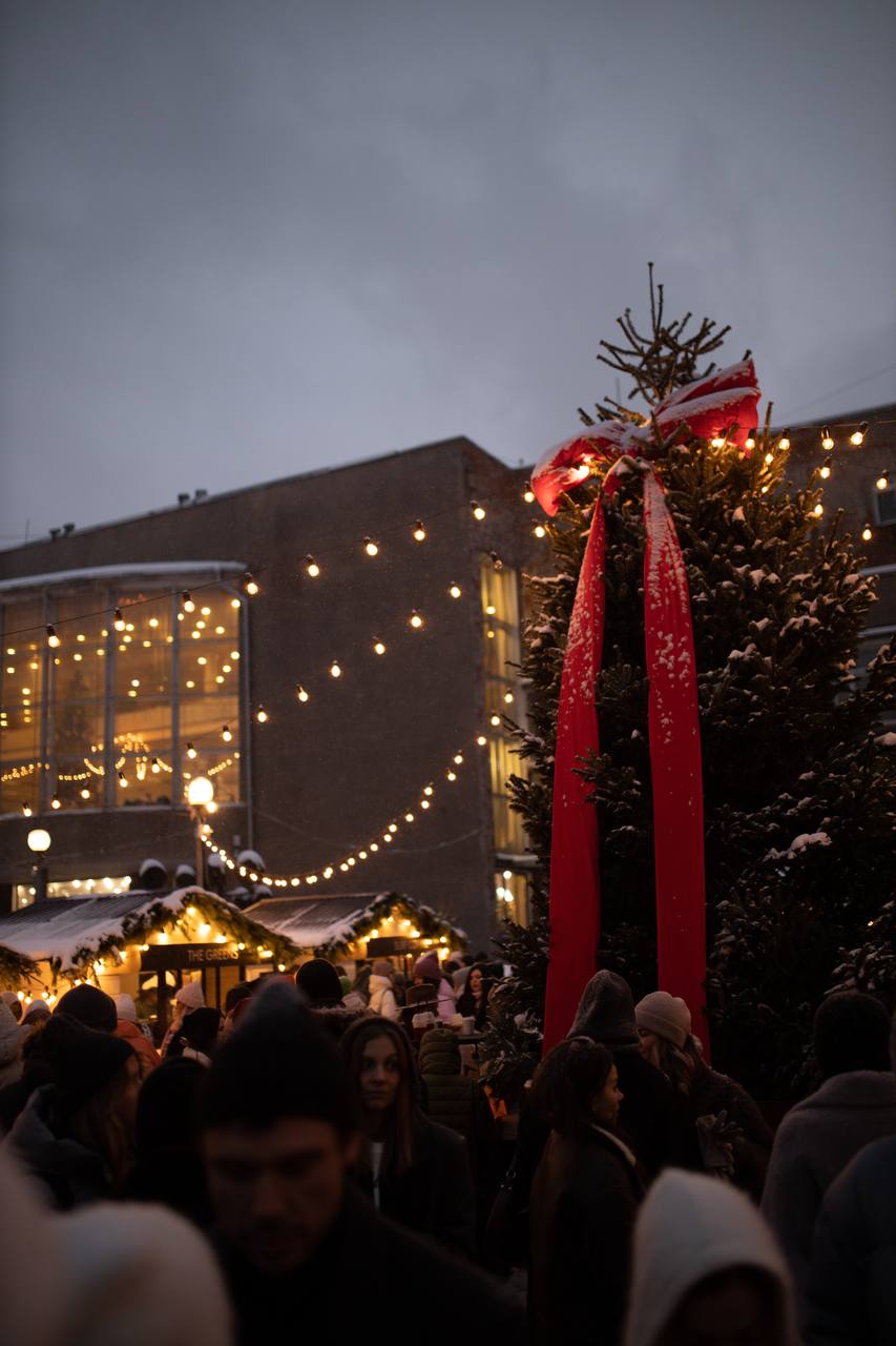 В Москве пройдет зимний фестиваль Veter Fest (фото 3)