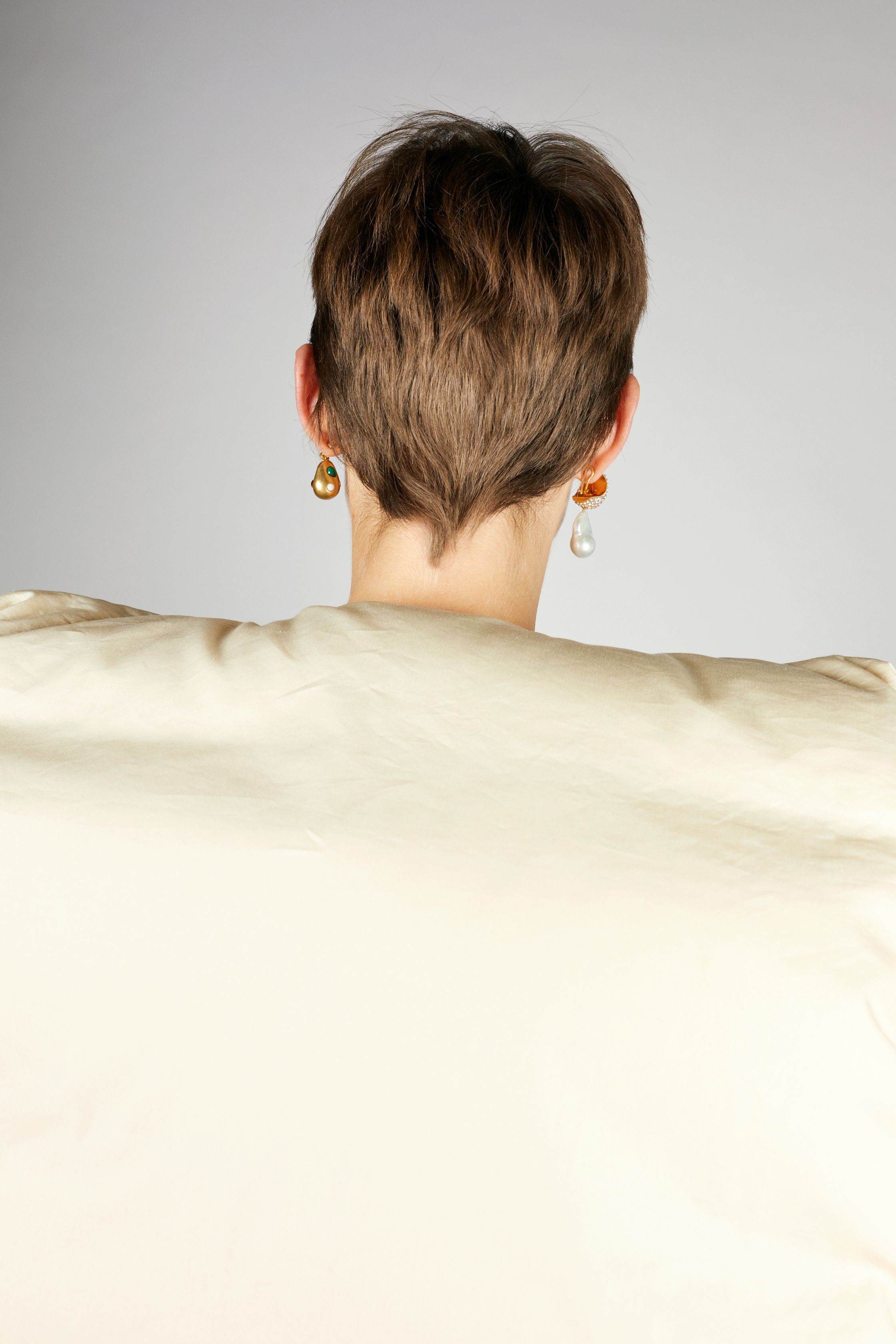 От детской обуви до сумки Luggage: история Céline длиной в 80 лет (фото 33)