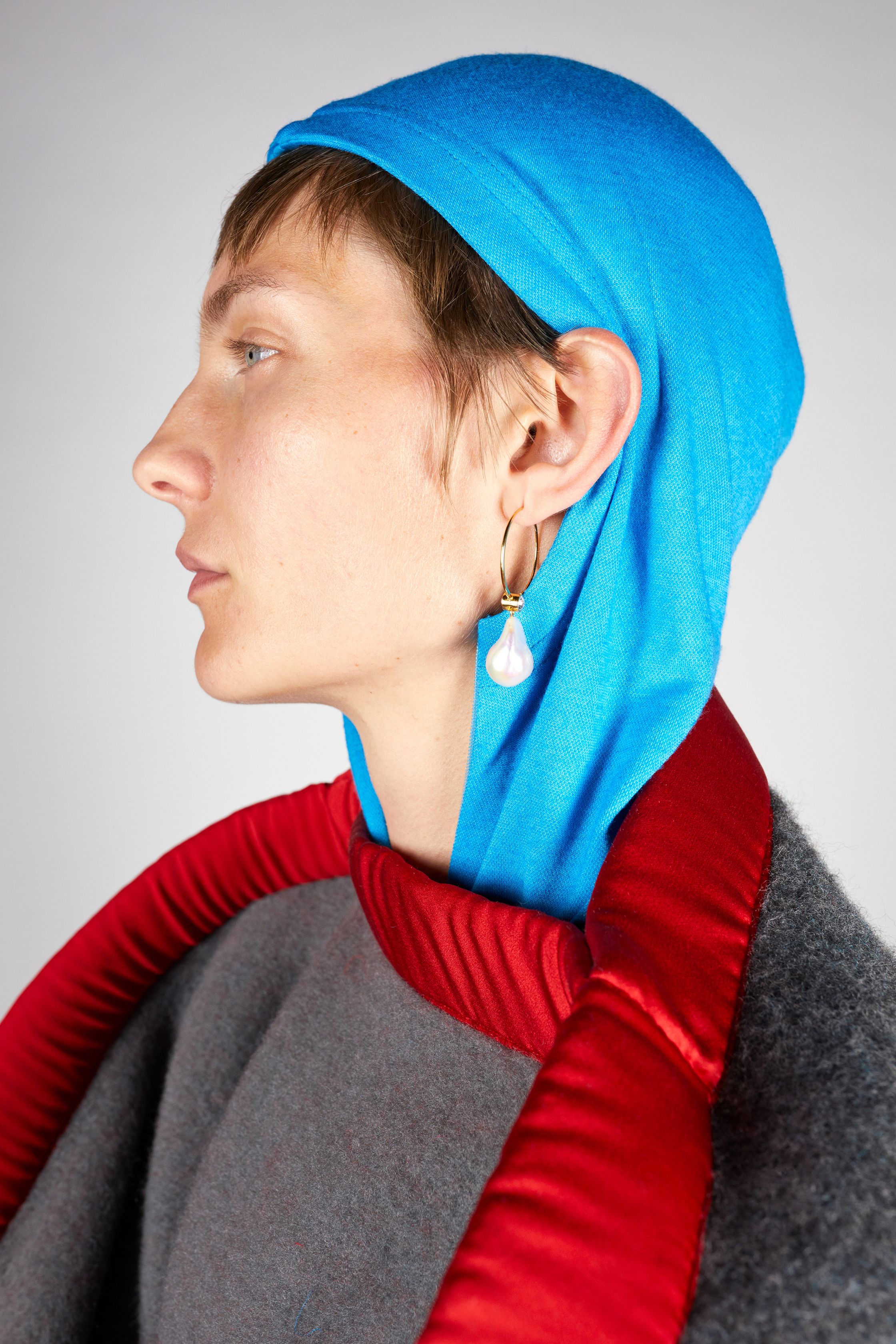 От детской обуви до сумки Luggage: история Céline длиной в 80 лет (фото 35)