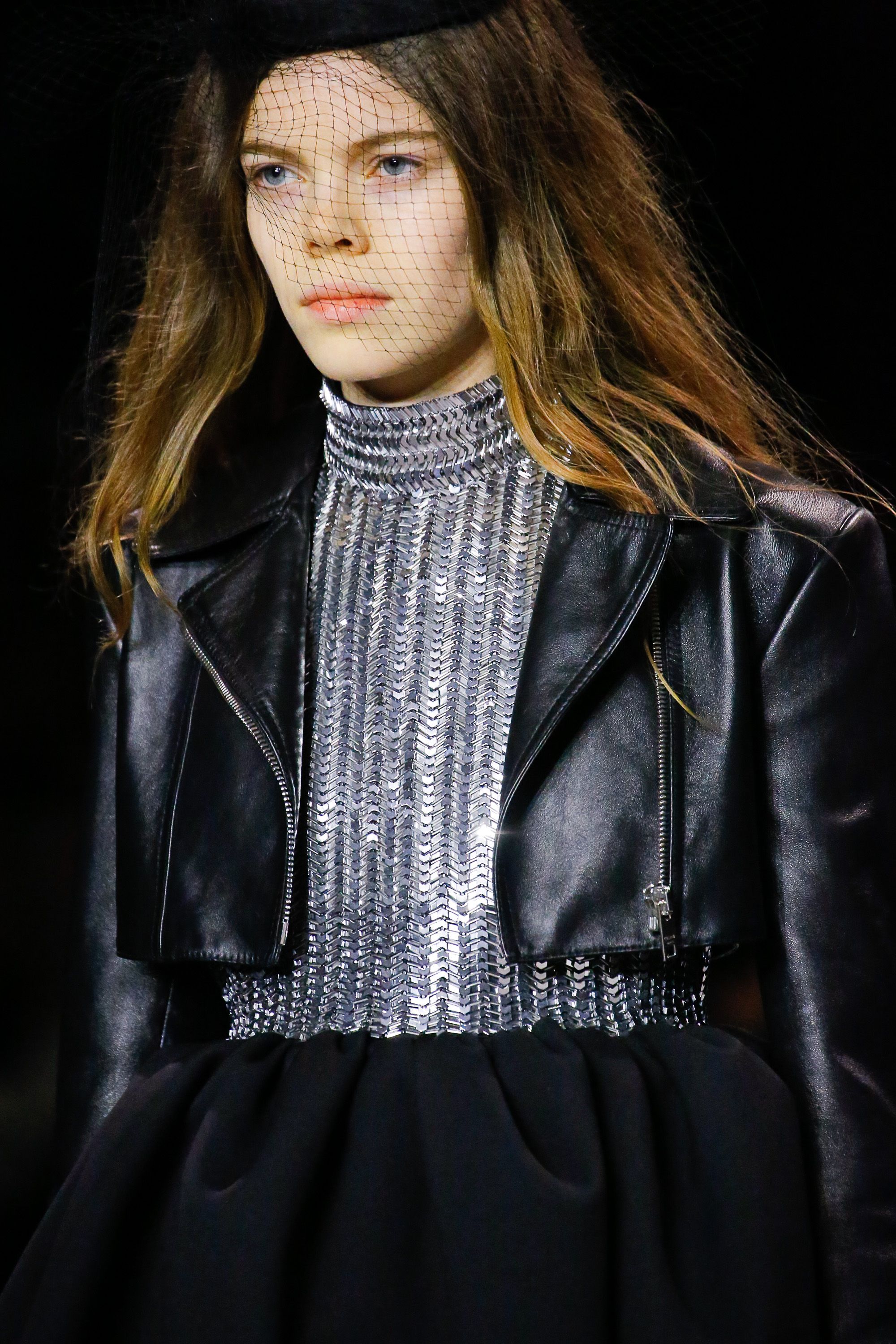 От детской обуви до сумки Luggage: история Céline длиной в 80 лет (фото 37)