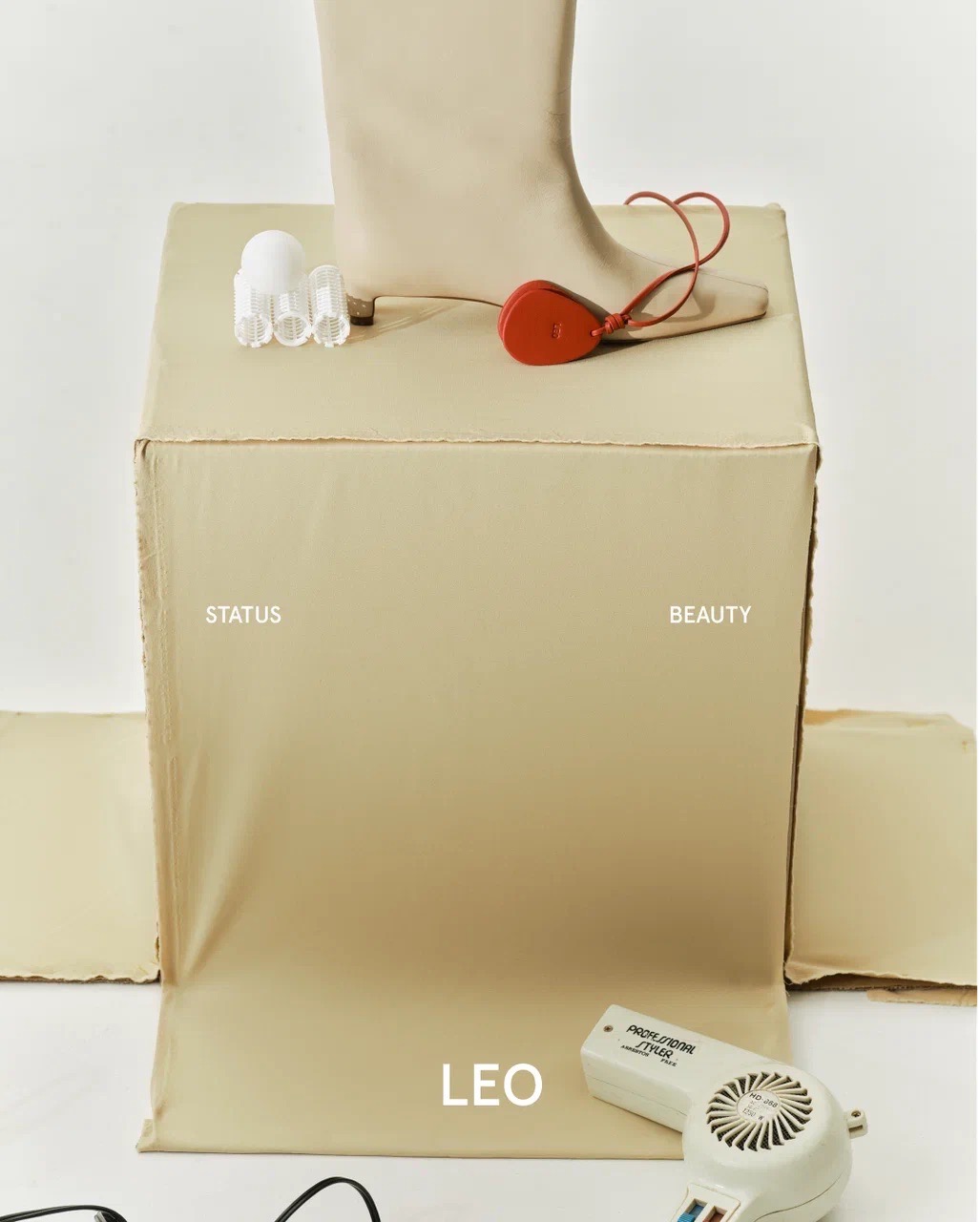 Askent показал новогоднюю коллекцию в астростиле (фото 5)