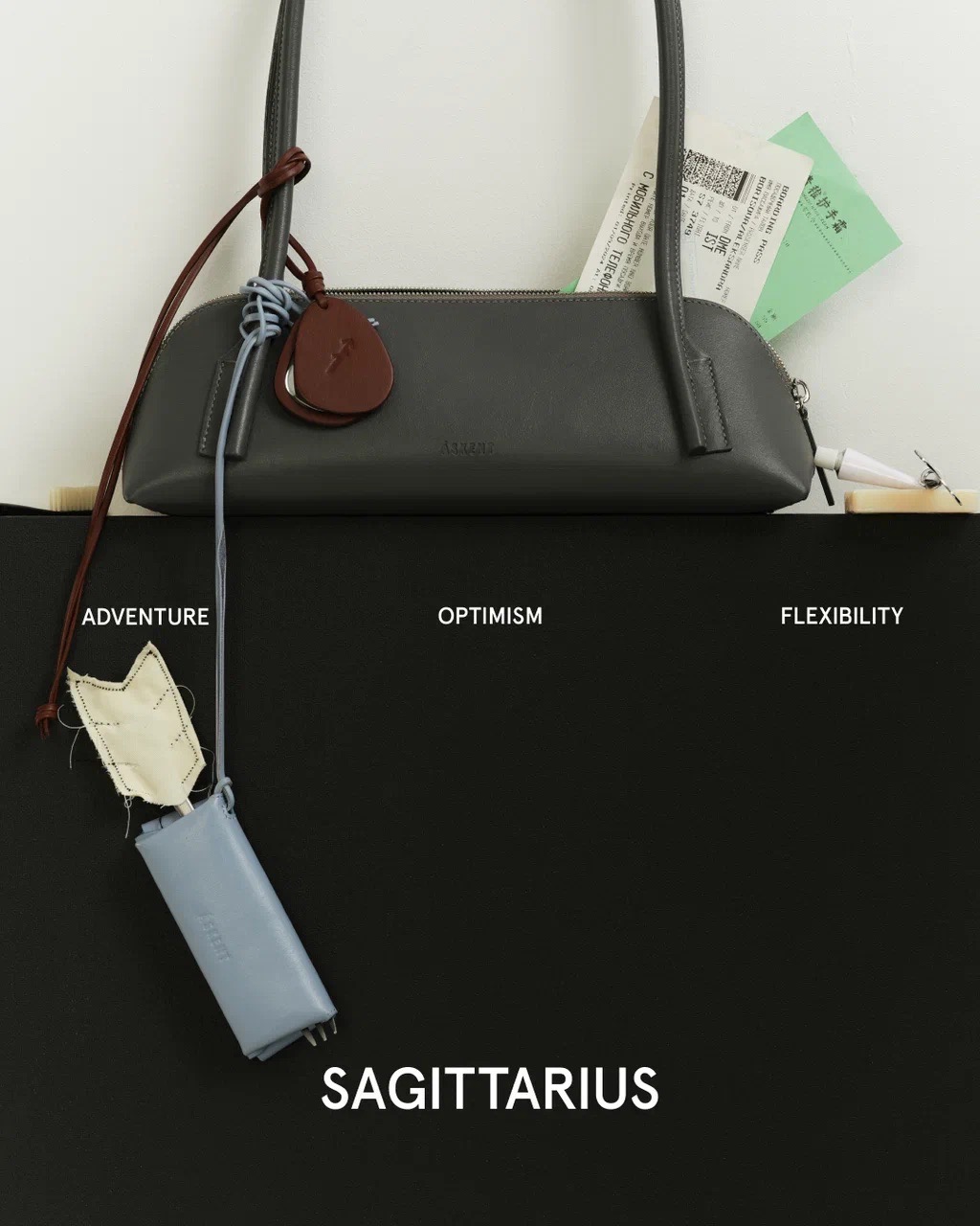 Askent показал новогоднюю коллекцию в астростиле (фото 3)