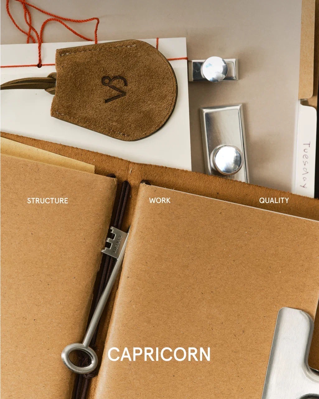 Askent показал новогоднюю коллекцию в астростиле (фото 1)