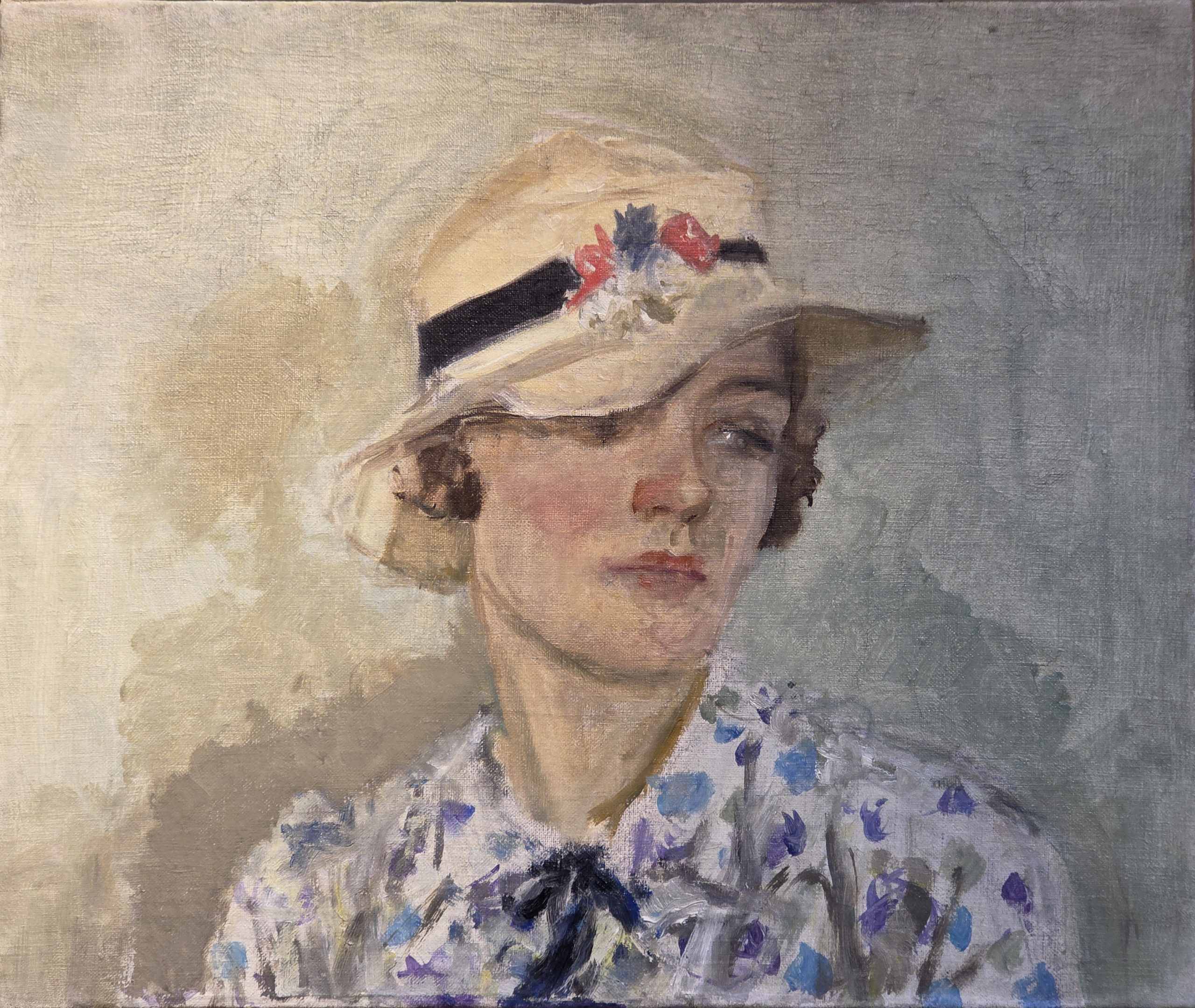 «Увидеть советское искусство более объемно»: Анастасия Постригай — о художниках Масловки (фото 4)