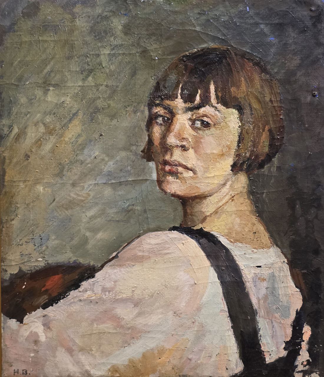 «Увидеть советское искусство более объемно»: Анастасия Постригай — о художниках Масловки (фото 10)