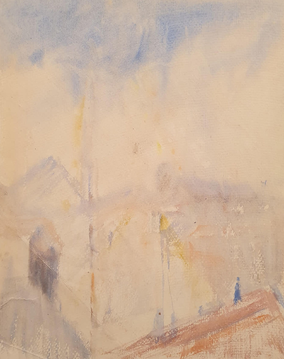 «Увидеть советское искусство более объемно»: Анастасия Постригай — о художниках Масловки (фото 6)