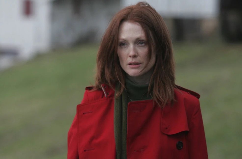 «Магнолия», «Часы» и не только: 14 самых ярких ролей Джулианны Мур. Выбор BURO. (фото 20)