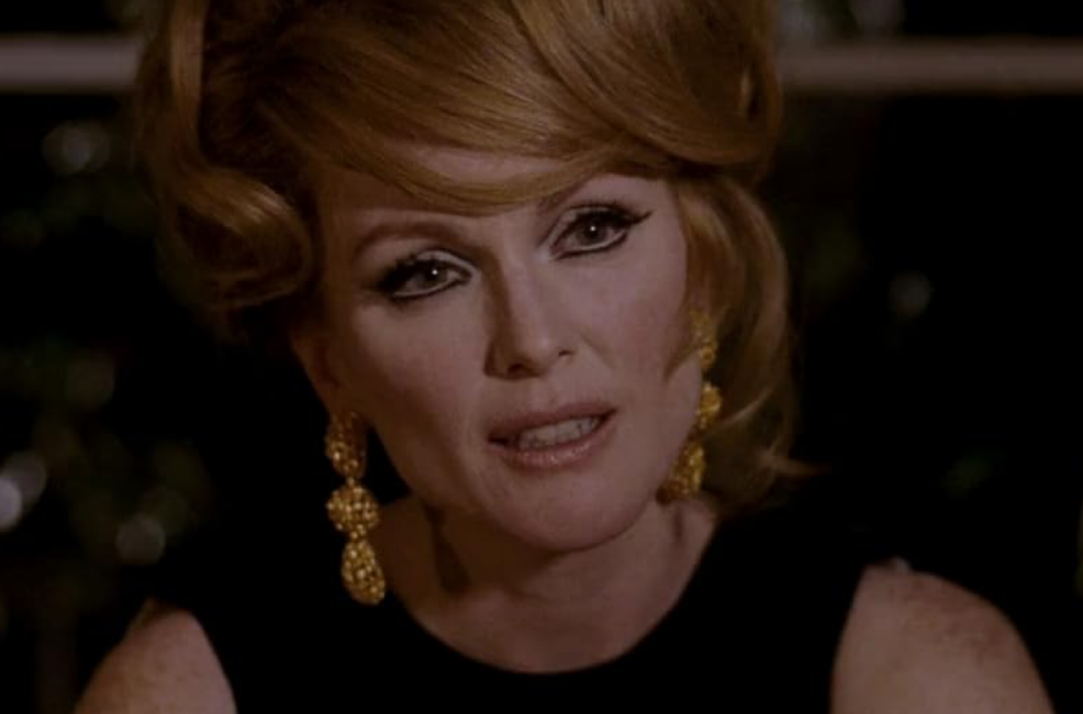 «Магнолия», «Часы» и не только: 14 самых ярких ролей Джулианны Мур. Выбор BURO. (фото 17)