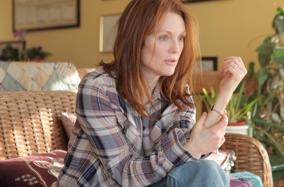 «Магнолия», «Часы» и не только: 14 самых ярких ролей Джулианны Мур. Выбор BURO. (фото 23)