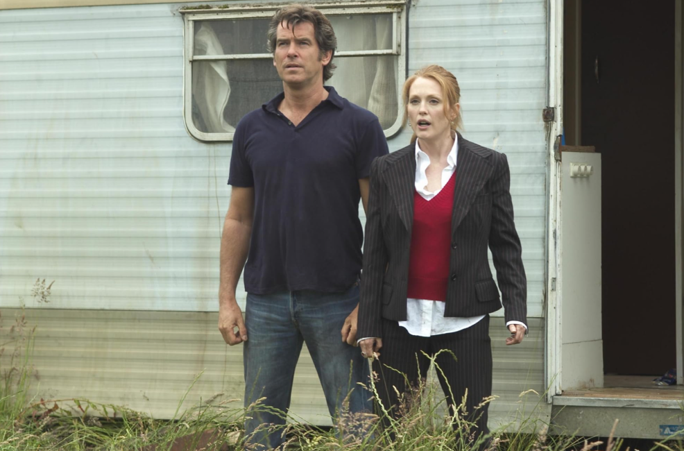 «Магнолия», «Часы» и не только: 14 самых ярких ролей Джулианны Мур. Выбор BURO. (фото 10)