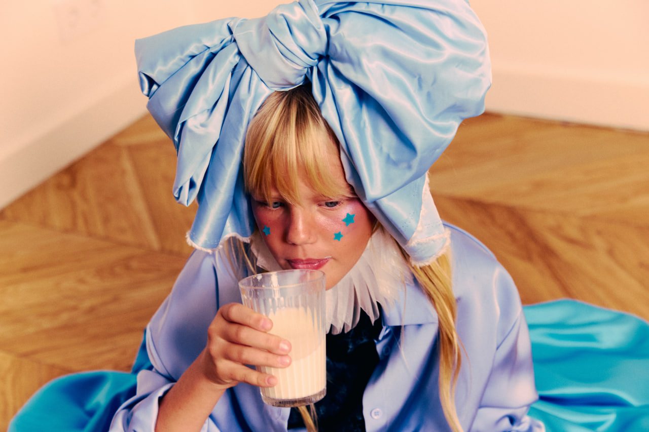 Бренд 7Dots выпустил новогоднюю коллекцию «Mечтай» (фото 3)