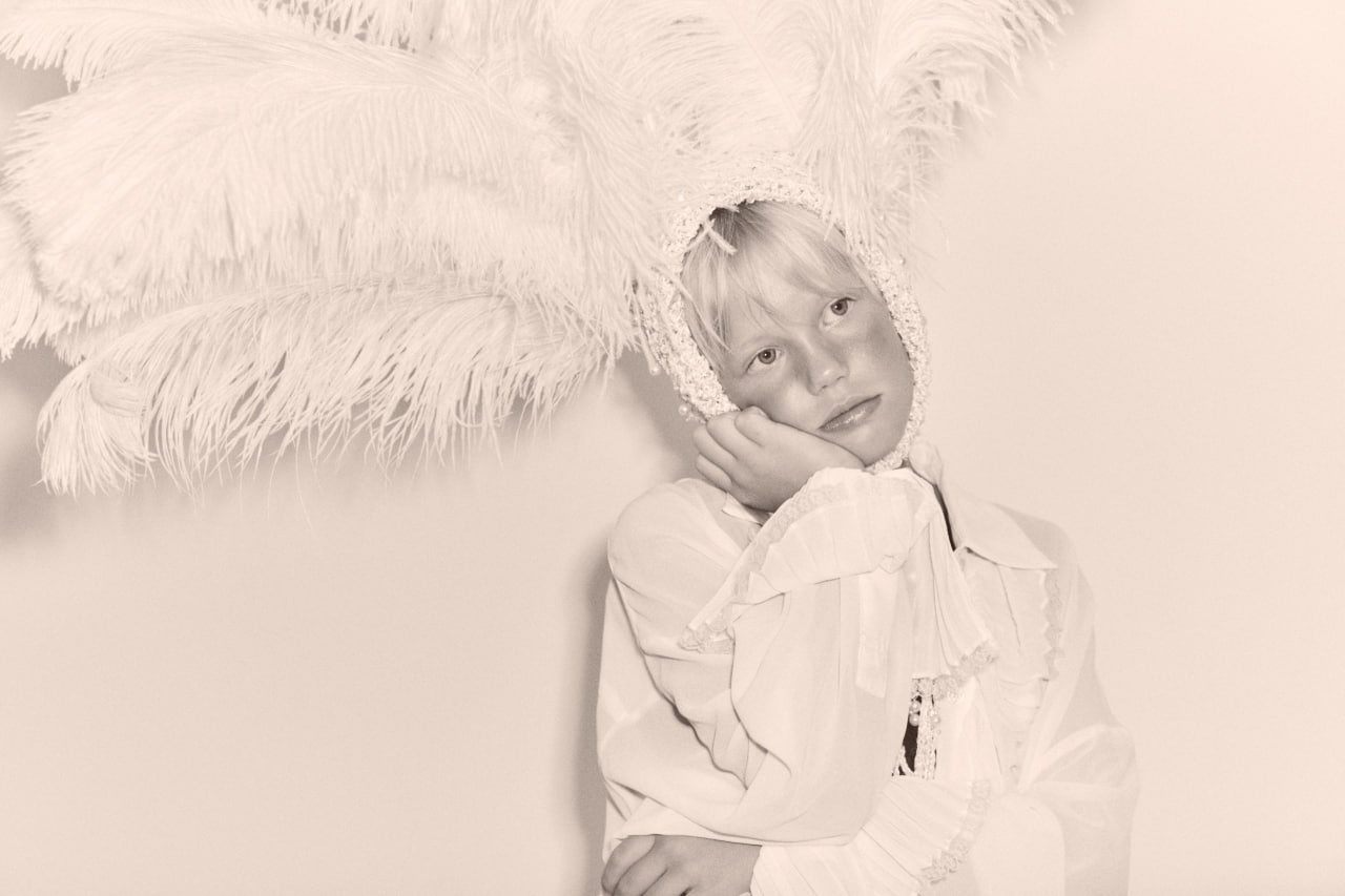 Бренд 7Dots выпустил новогоднюю коллекцию «Mечтай» (фото 4)