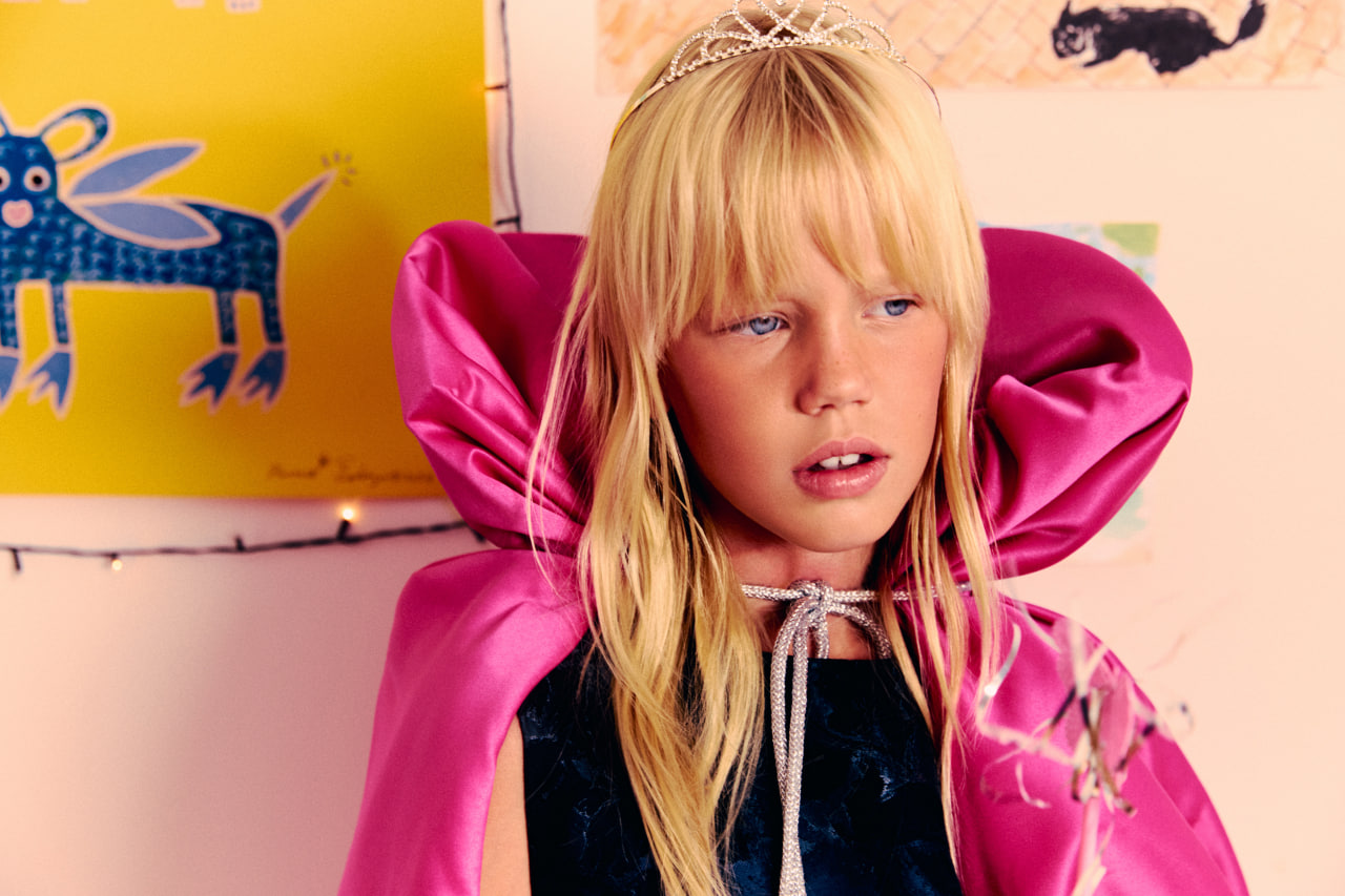 Бренд 7Dots выпустил новогоднюю коллекцию «Mечтай» (фото 2)