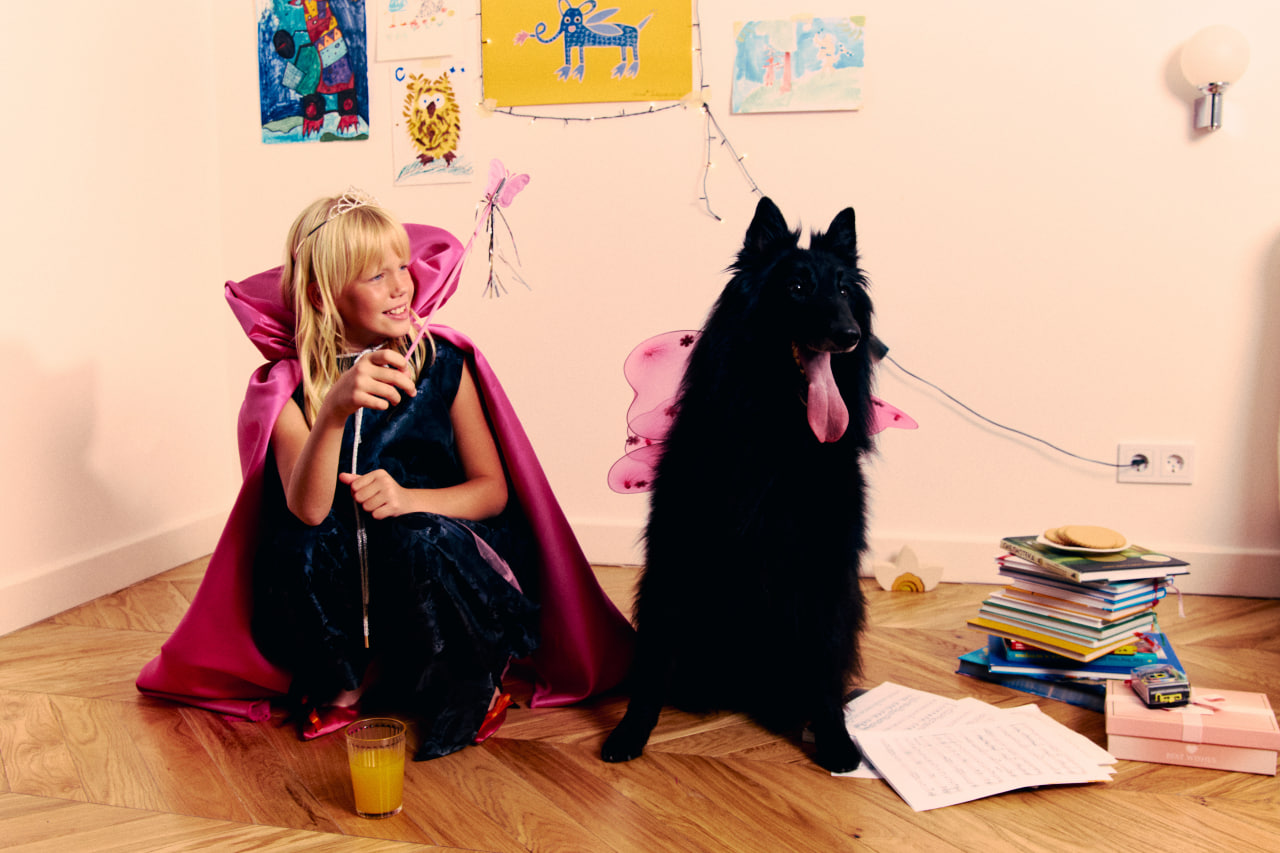 Бренд 7Dots выпустил новогоднюю коллекцию «Mечтай» (фото 1)