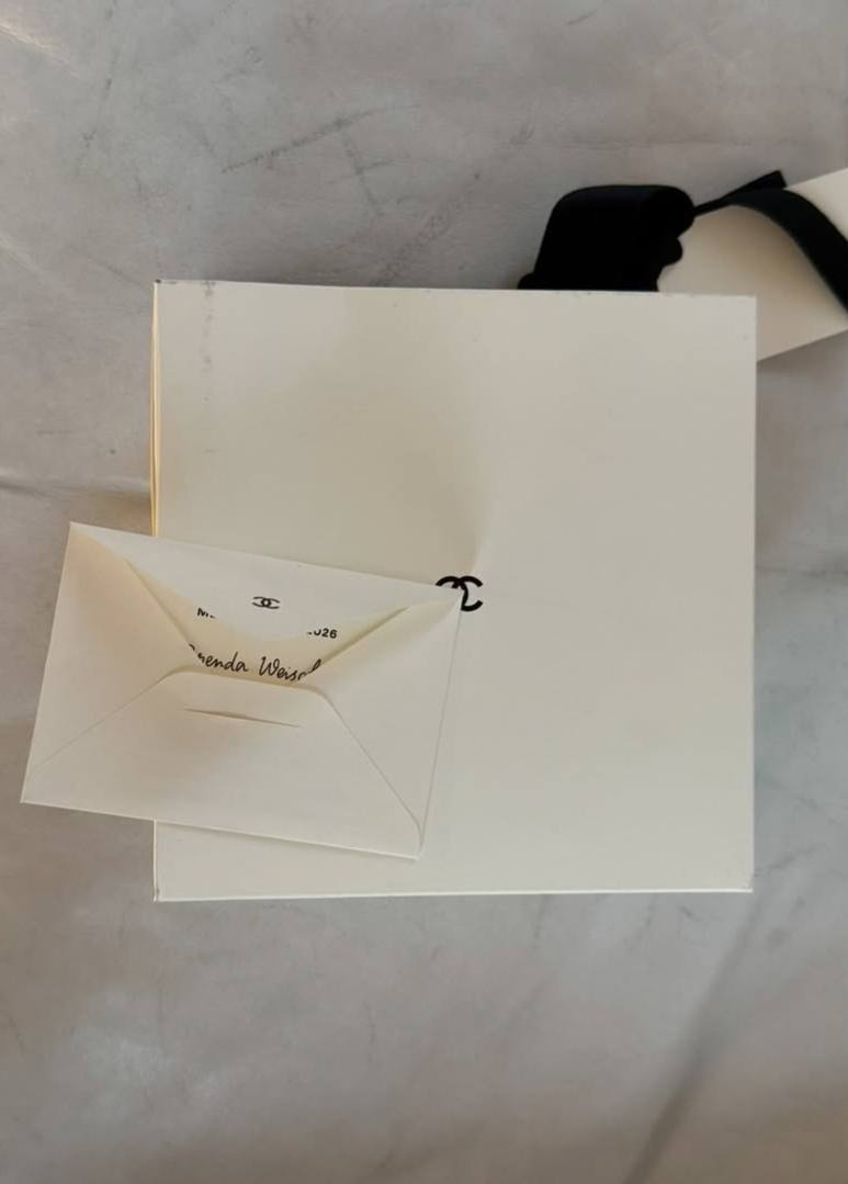 The next station is. Каким получился первый показ Chanel Metiers d'Art Матье Блази в Нью-Йорке (фото 1)