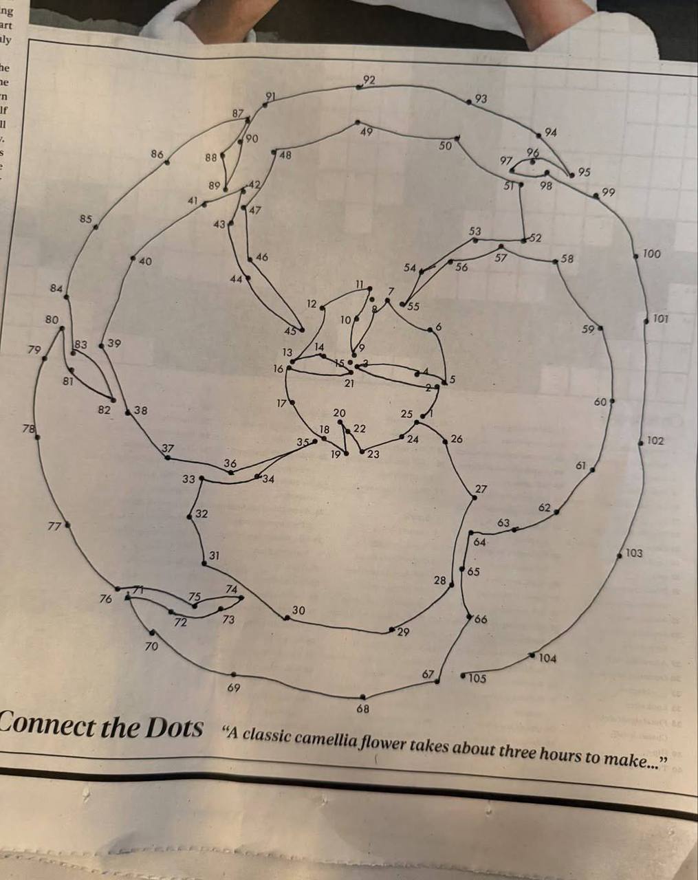 The next station is. Каким получился первый показ Chanel Metiers d'Art Матье Блази в Нью-Йорке (фото 5)