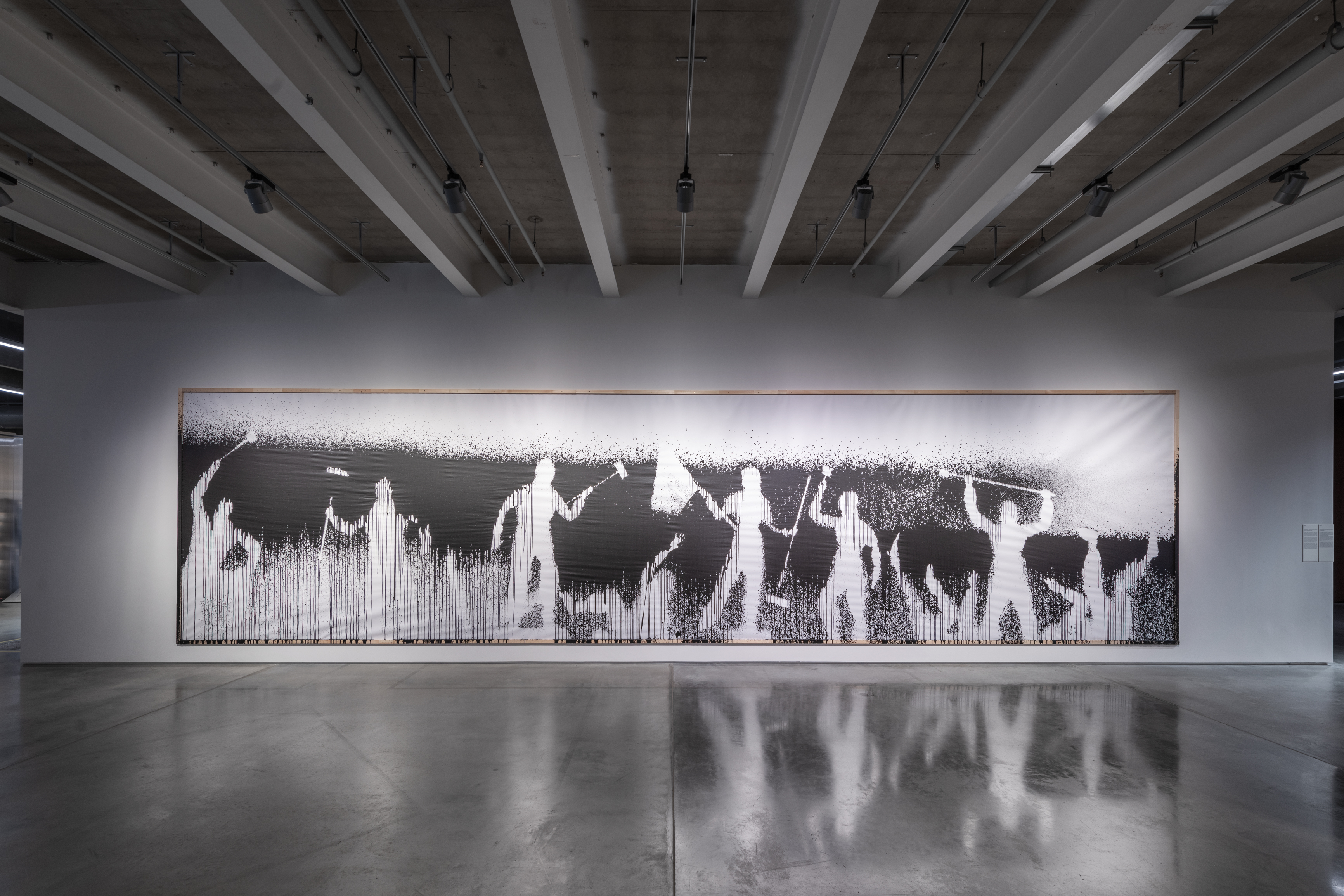 «Гараж» покажет новые работы из коллекции (фото 2)