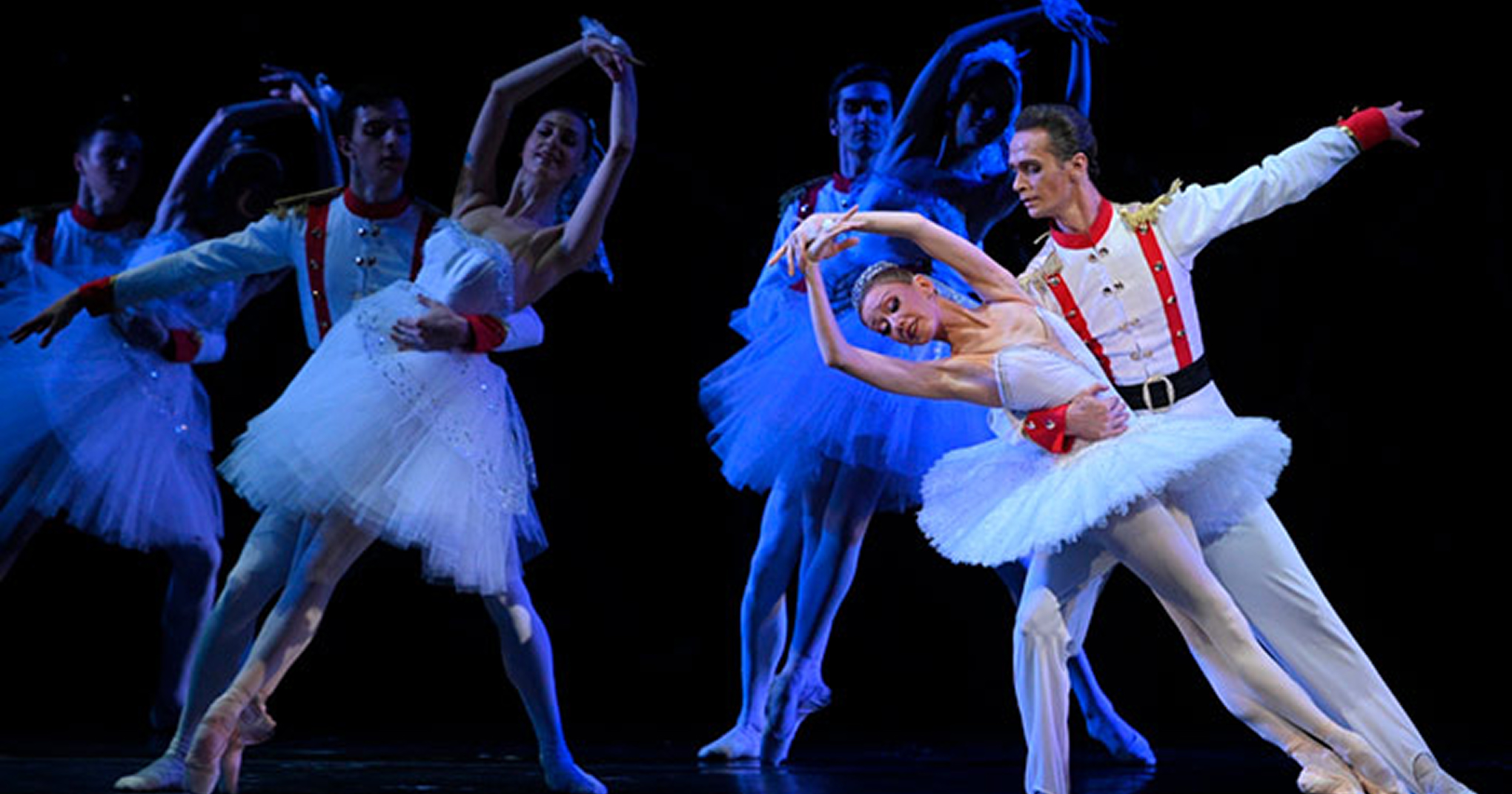 Билеты на «Щелкунчик» раскупили за 5 часов (фото 1)