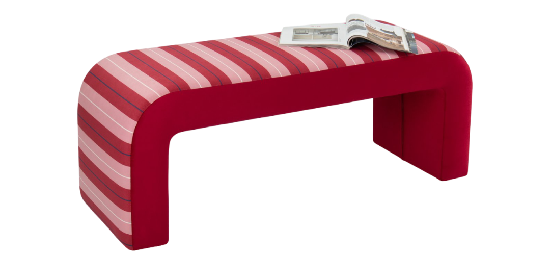 Азиатский экспресс. Что искать в восточной коллекции divan.ru. Выбор BURO. (фото 8)