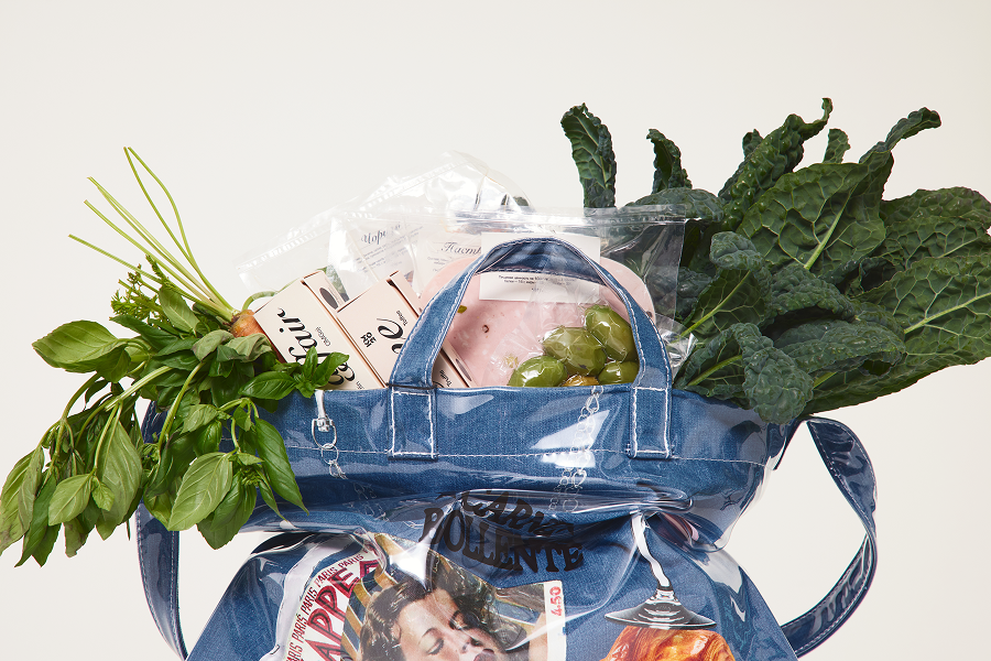 Новости ресторанов: омлет с таледжио, коктейль с яблоками и панини с осьминогом (фото 3)