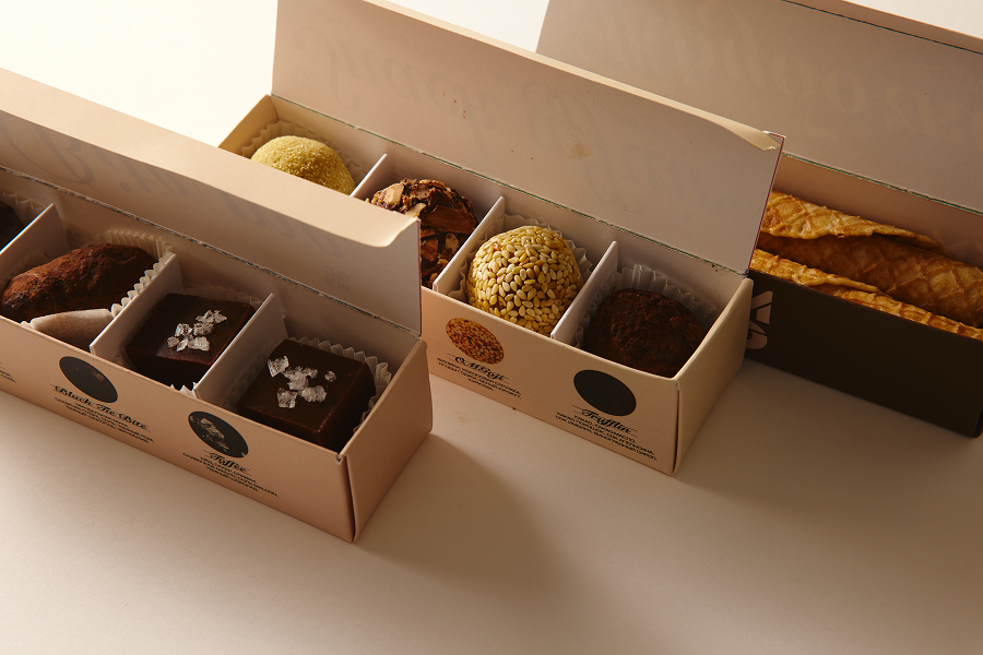 Новости ресторанов: омлет с таледжио, коктейль с яблоками и панини с осьминогом (фото 4)