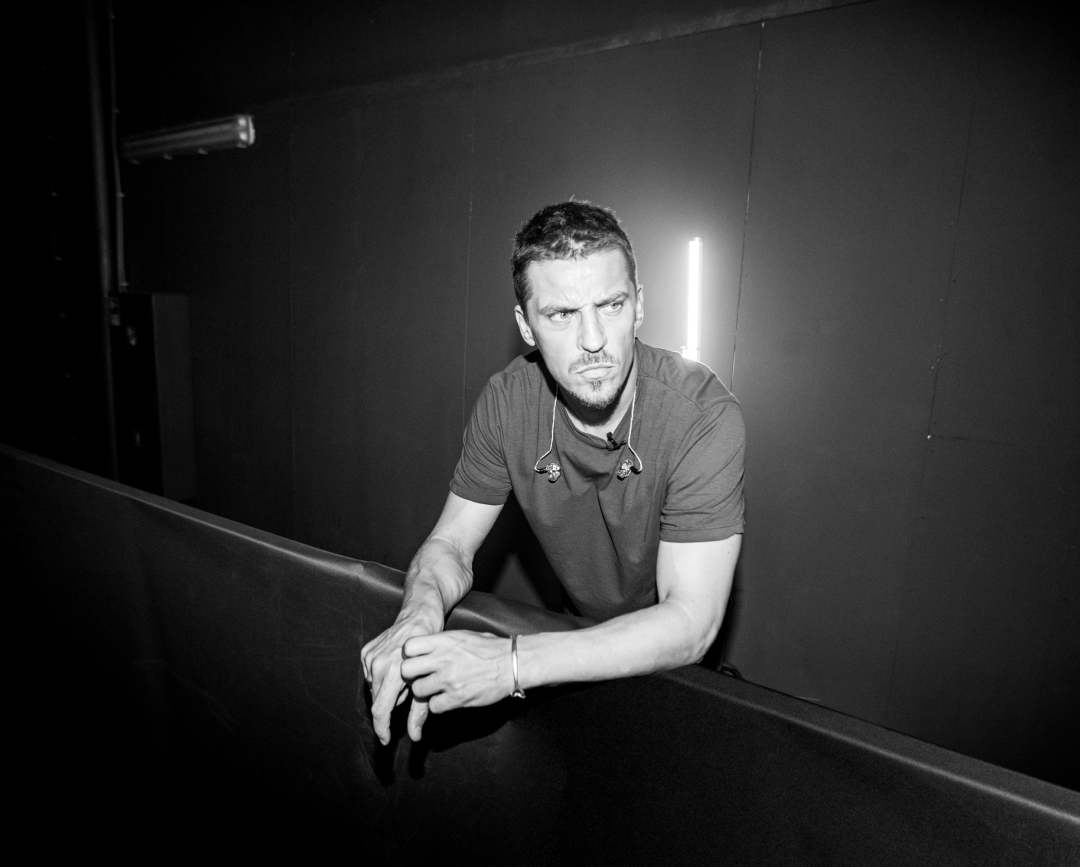 BURO. на выход: светский календарь недели (фото 7)