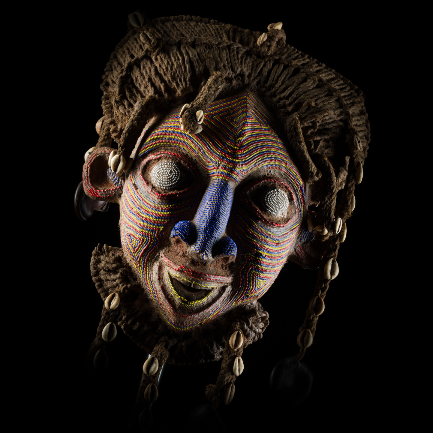 Нежные прутья, хтоническая инсталляция и искусство Африки: что посмотреть в новом музее «ЗИЛАРТ» (фото 15)