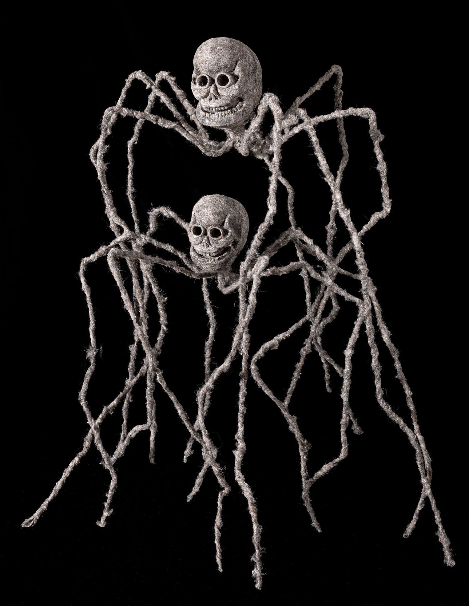 Нежные прутья, хтоническая инсталляция и искусство Африки: что посмотреть в новом музее «ЗИЛАРТ» (фото 16)