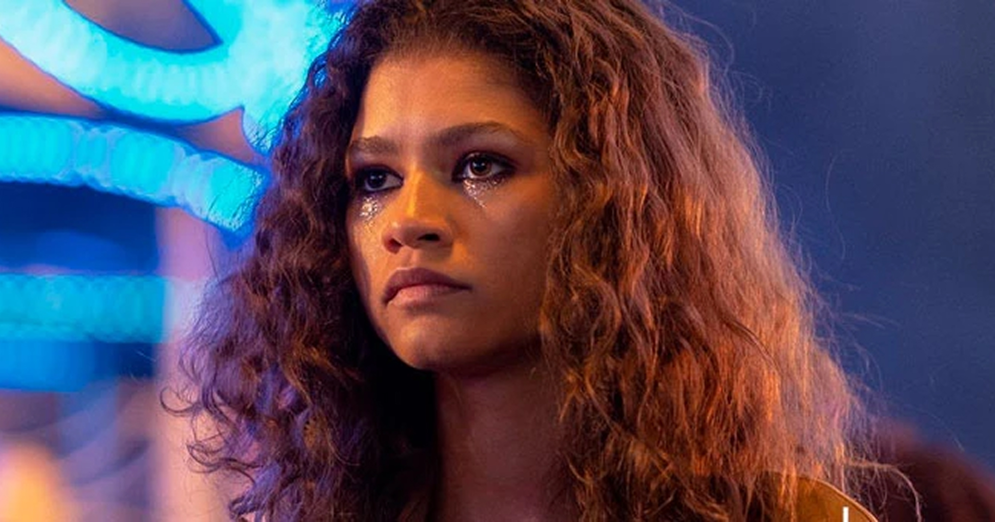 Третий сезон «Эйфории» выйдет на HBO в апреле 2026-го (фото 1)