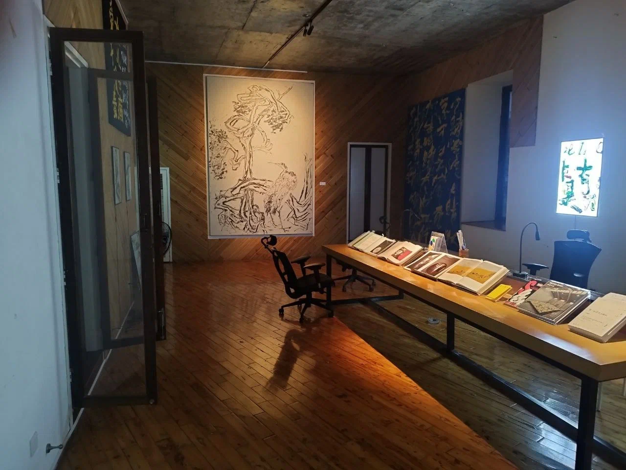 В Китае откроют арт-резиденцию для российских художников (фото 4)