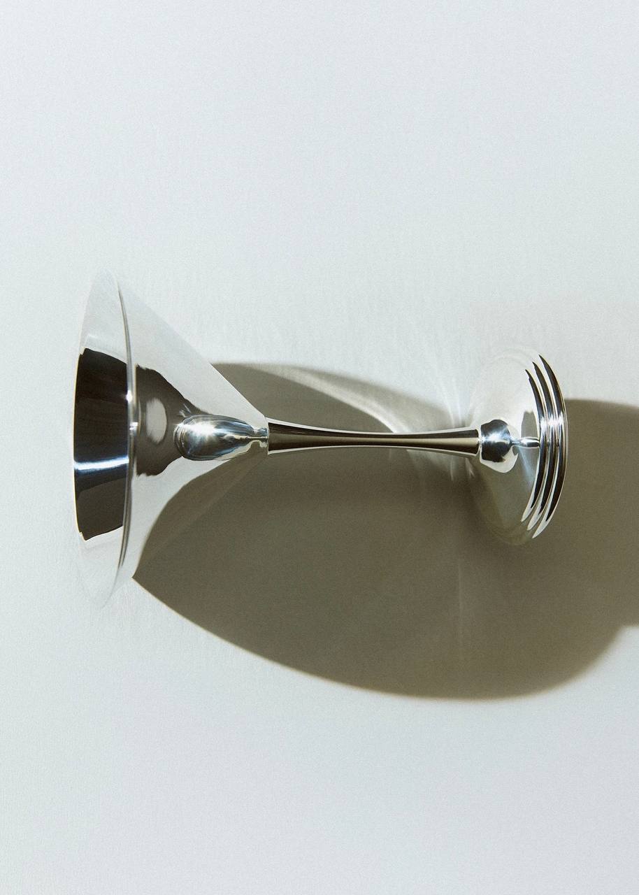 Бренд Bottega Veneta выпустил новую коллекцию Bottega for Bottegas (фото 3)