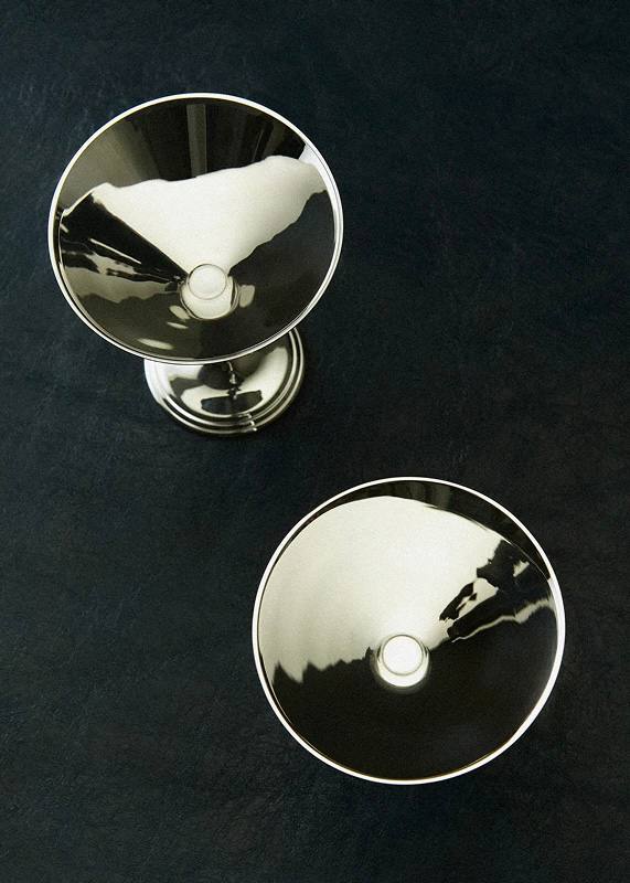 Бренд Bottega Veneta выпустил новую коллекцию Bottega for Bottegas (фото 2)