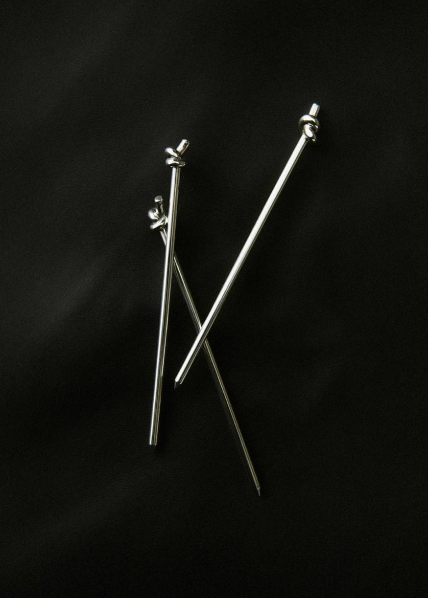 Бренд Bottega Veneta выпустил новую коллекцию Bottega for Bottegas (фото 4)