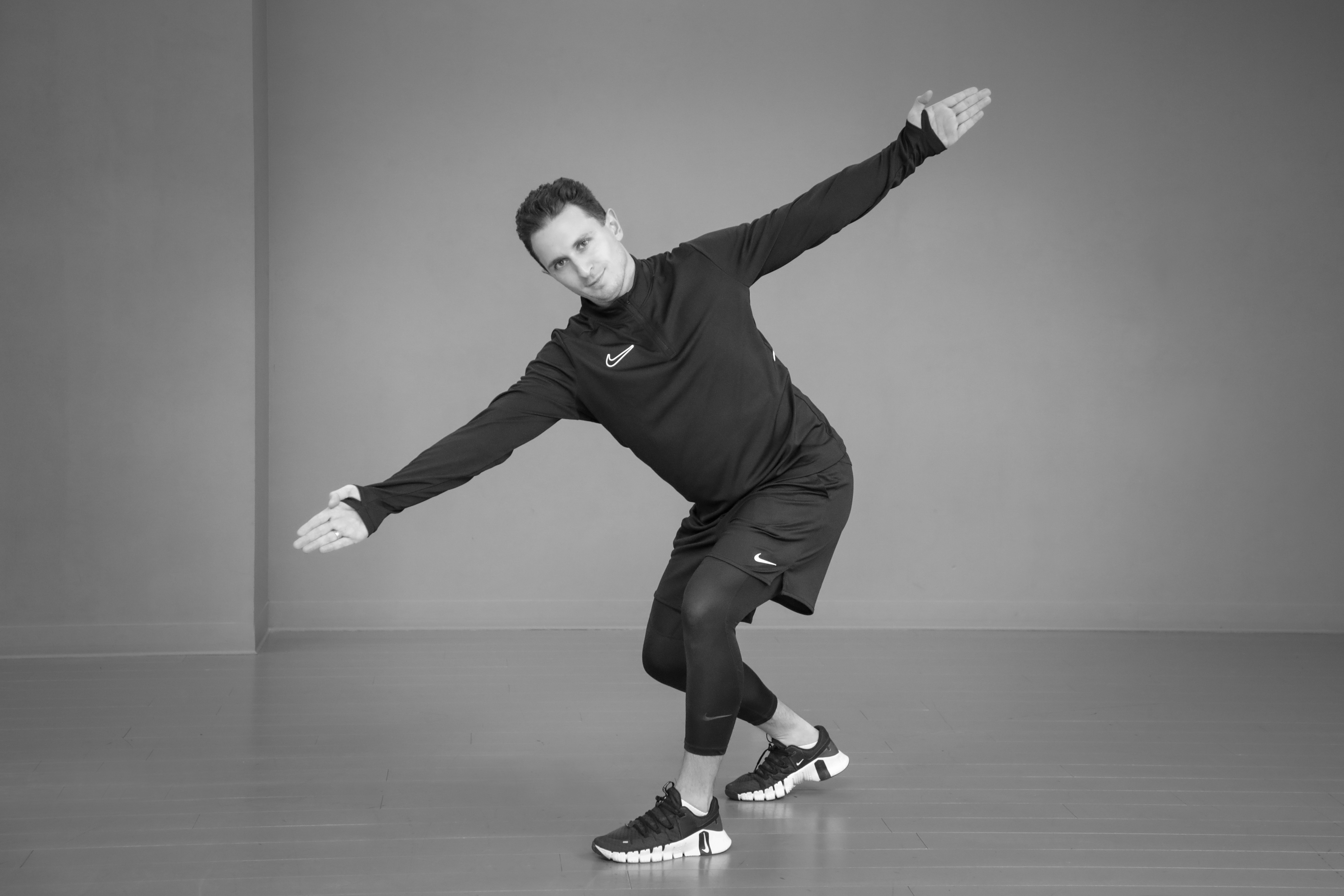 Какие упражнения помогут зарядиться энергией зимой? Показывает эксперт (фото 3)