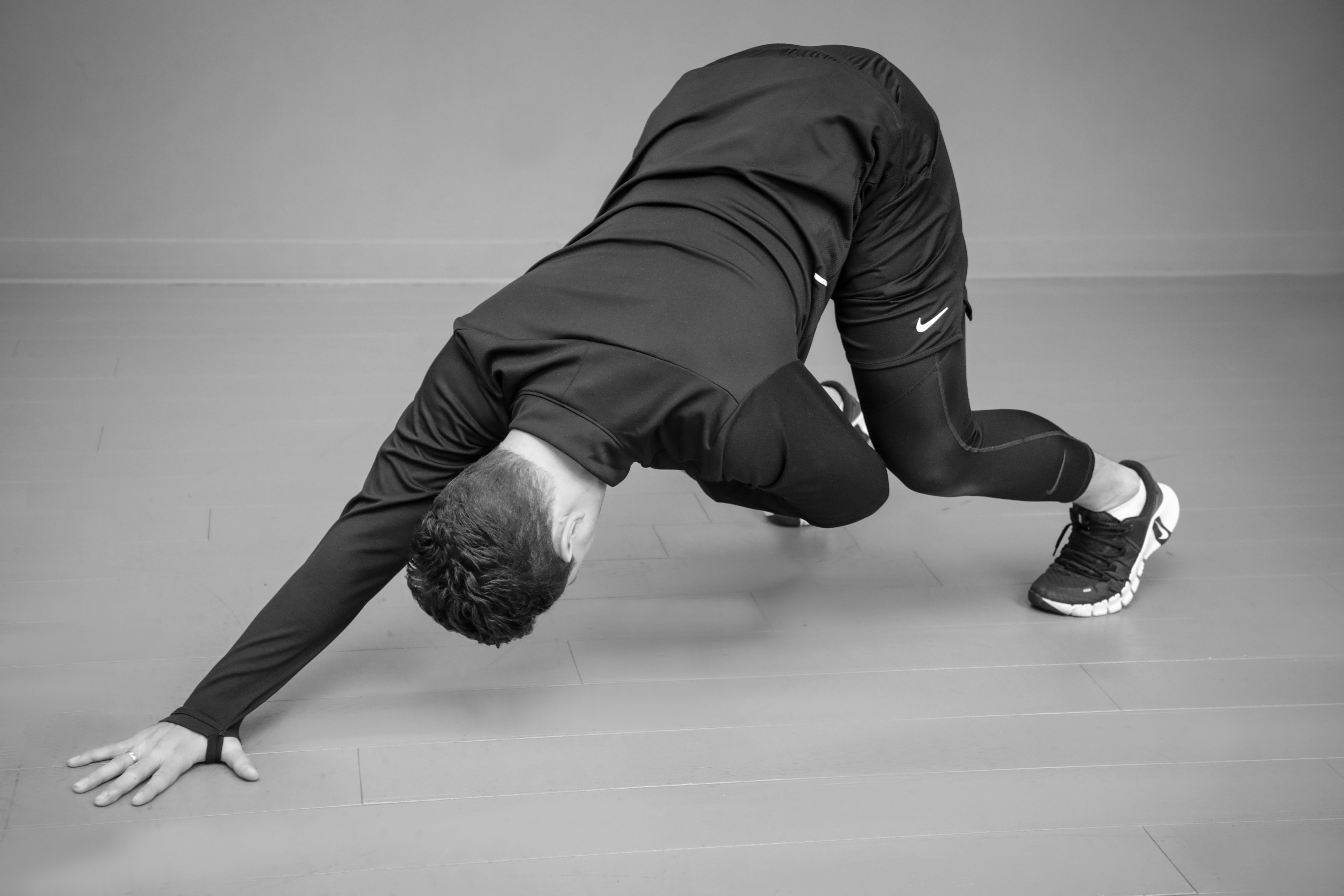 Какие упражнения помогут зарядиться энергией зимой? Показывает эксперт (фото 5)