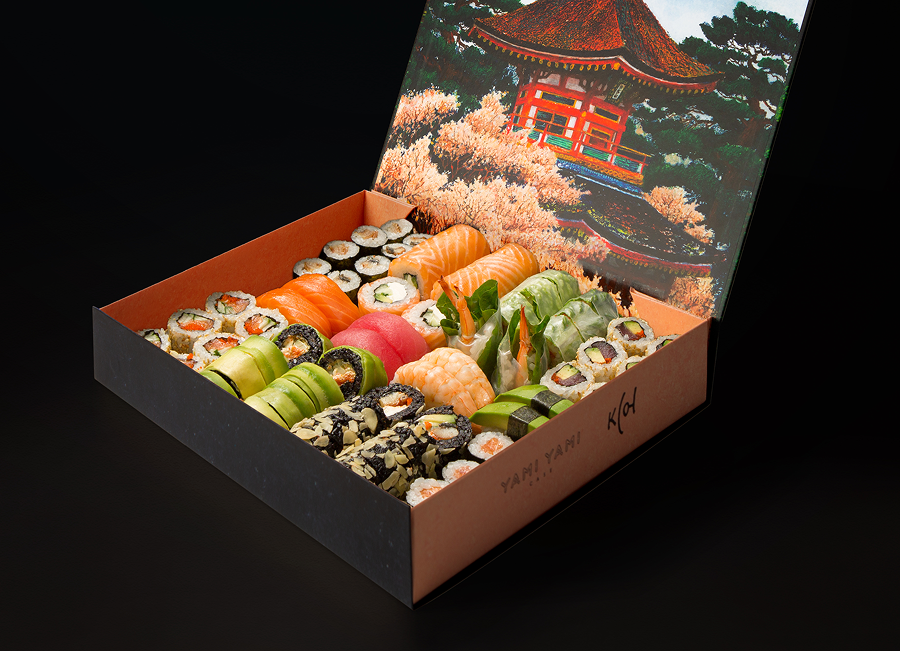 Новости ресторанов: омлет с таледжио, коктейль с яблоками и панини с осьминогом (фото 12)