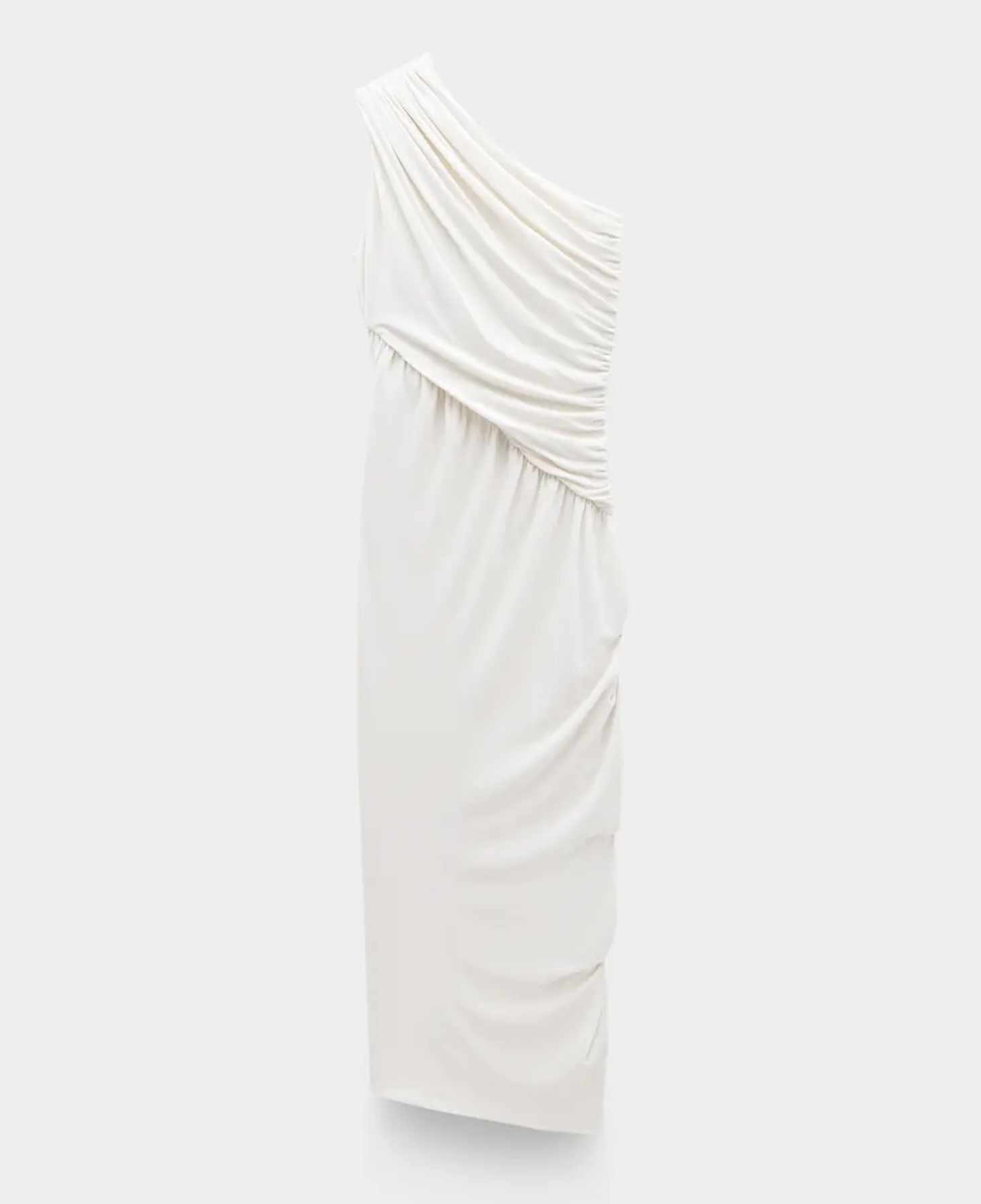 «Облачный танцор»: 40 вещей в главном цвете 2026 года по версии Pantone (фото 61)