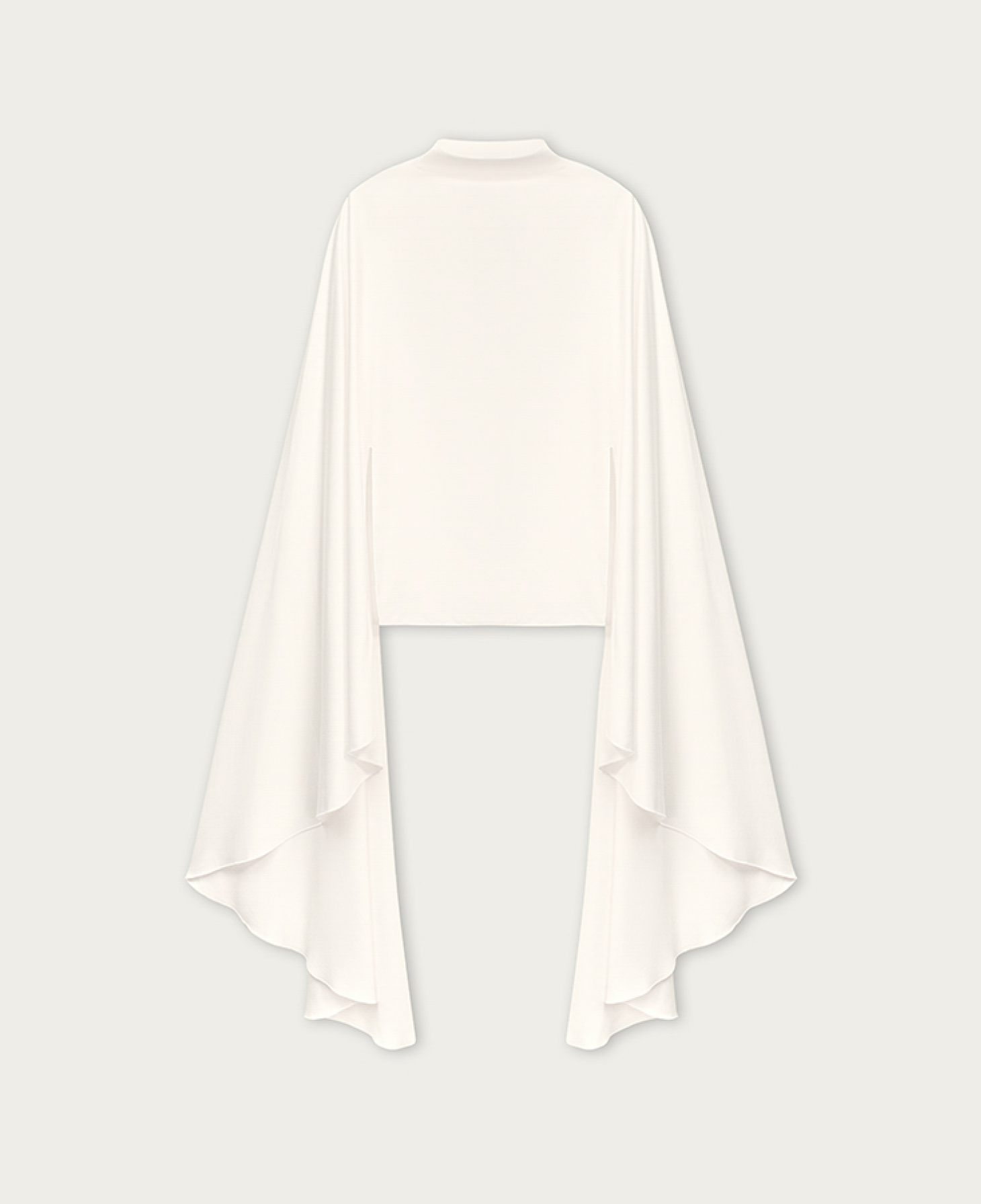 «Облачный танцор»: 40 вещей в главном цвете 2026 года по версии Pantone (фото 33)