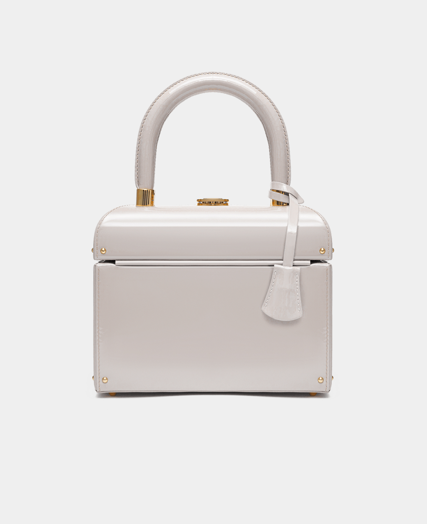 «Облачный танцор»: 40 вещей в главном цвете 2026 года по версии Pantone (фото 73)