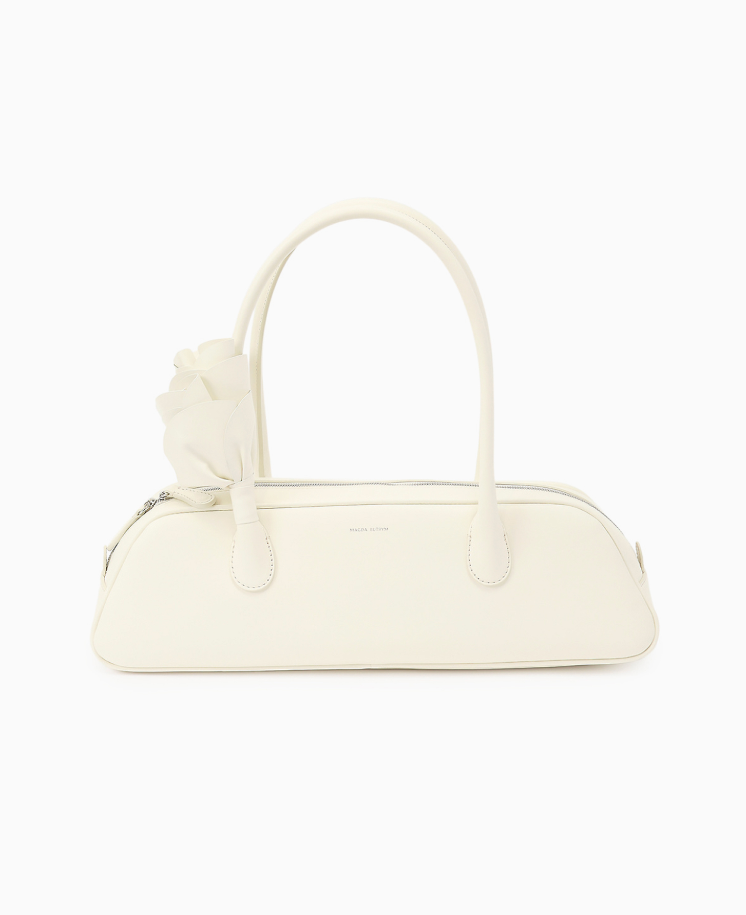 «Облачный танцор»: 40 вещей в главном цвете 2026 года по версии Pantone (фото 57)