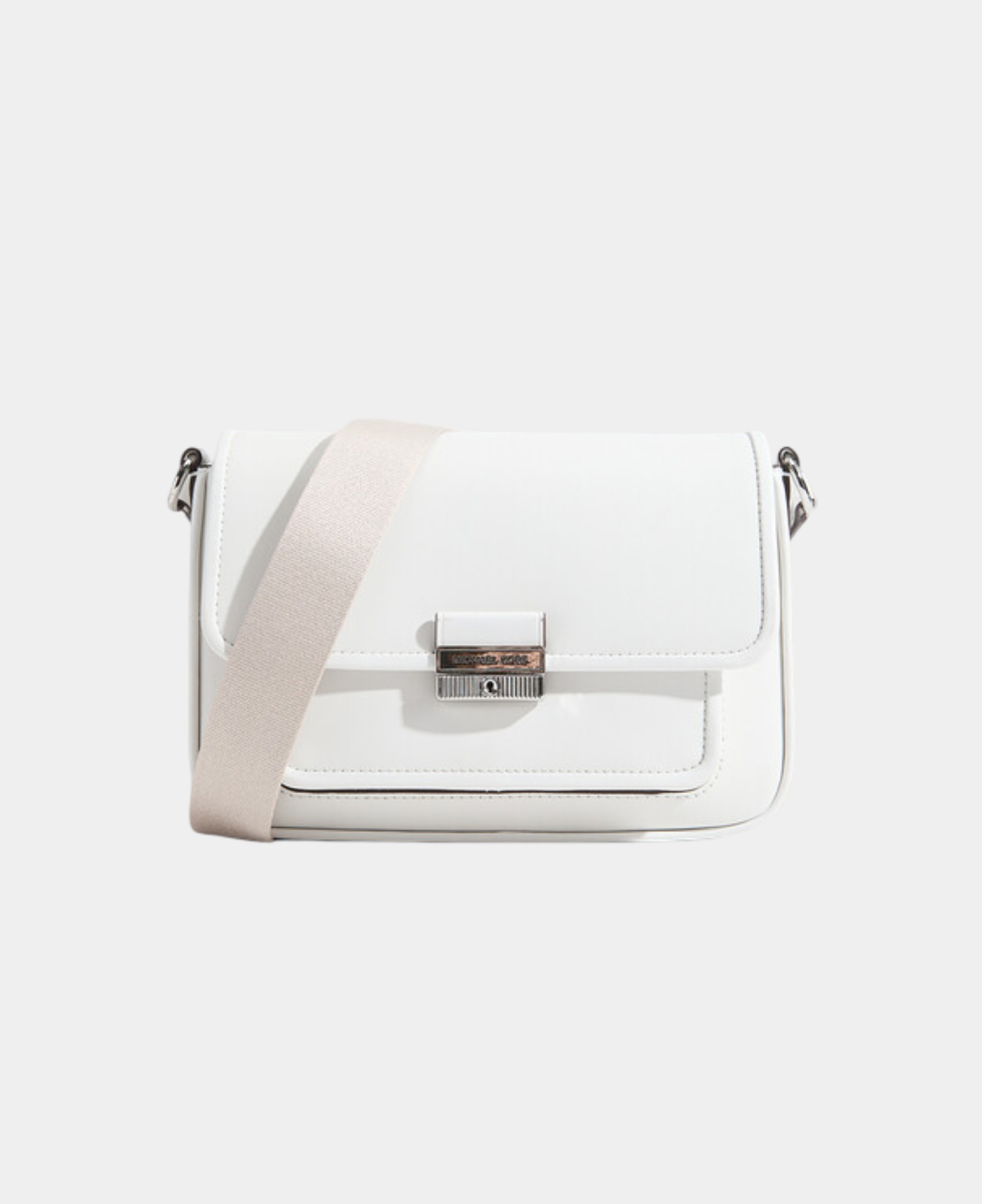 «Облачный танцор»: 40 вещей в главном цвете 2026 года по версии Pantone (фото 75)