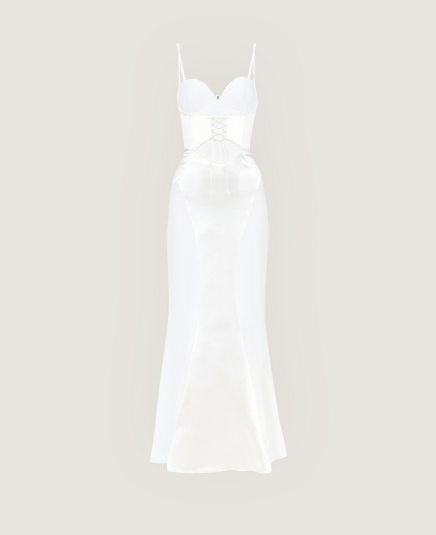 «Облачный танцор»: 40 вещей в главном цвете 2026 года по версии Pantone (фото 3)