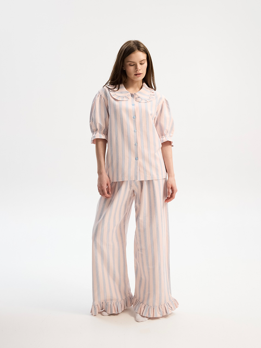 Новогодние дропы Cois и Hass: что нового в коллекциях локальных брендов (фото 23)