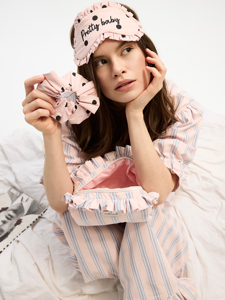 Новогодние дропы Cois и Hass: что нового в коллекциях локальных брендов (фото 24)