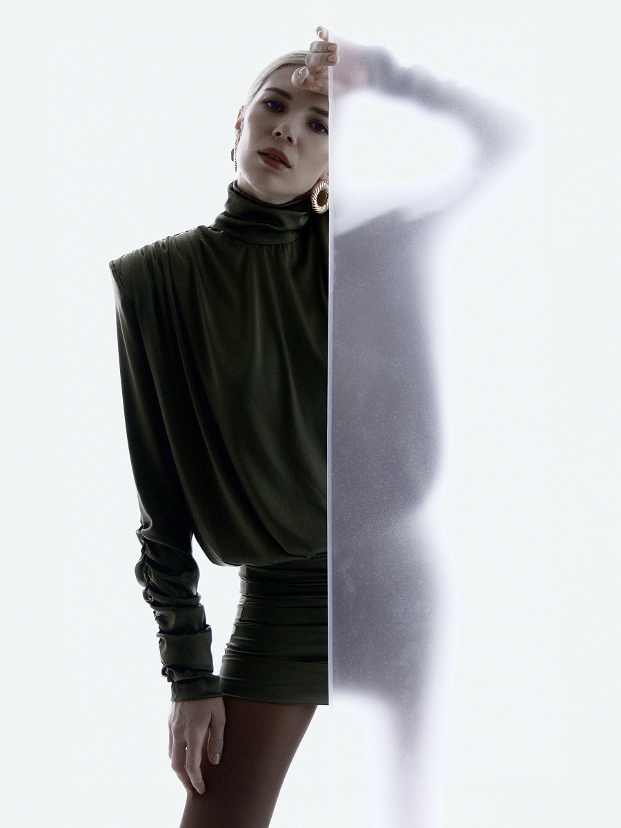 Новогодние дропы Cois и Hass: что нового в коллекциях локальных брендов (фото 25)