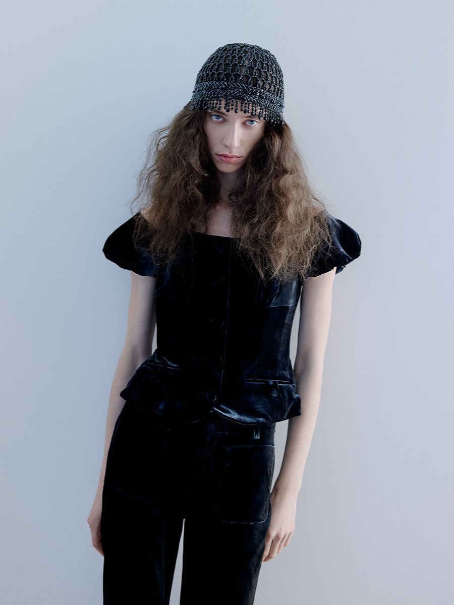 Новогодние дропы Cois и Hass: что нового в коллекциях локальных брендов (фото 12)