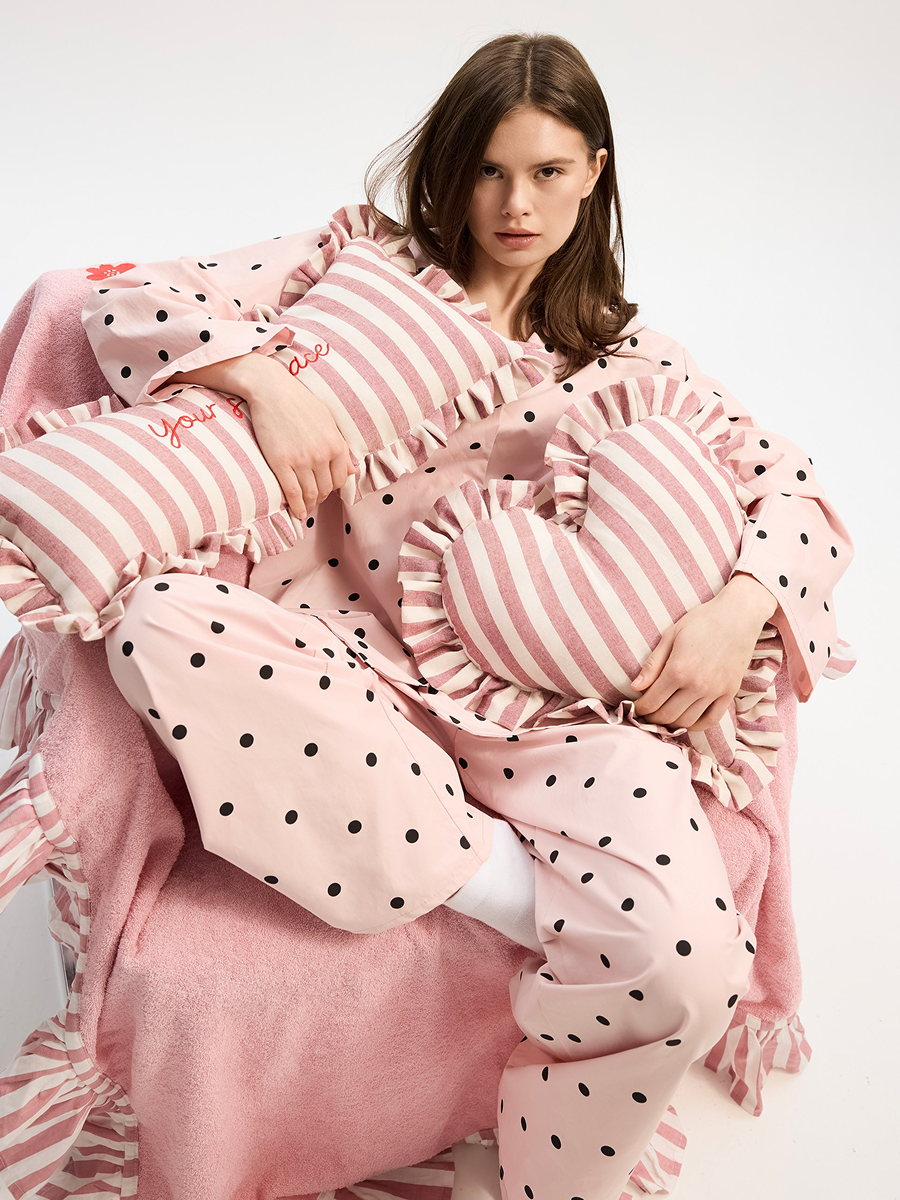 Новогодние дропы Cois и Hass: что нового в коллекциях локальных брендов (фото 22)