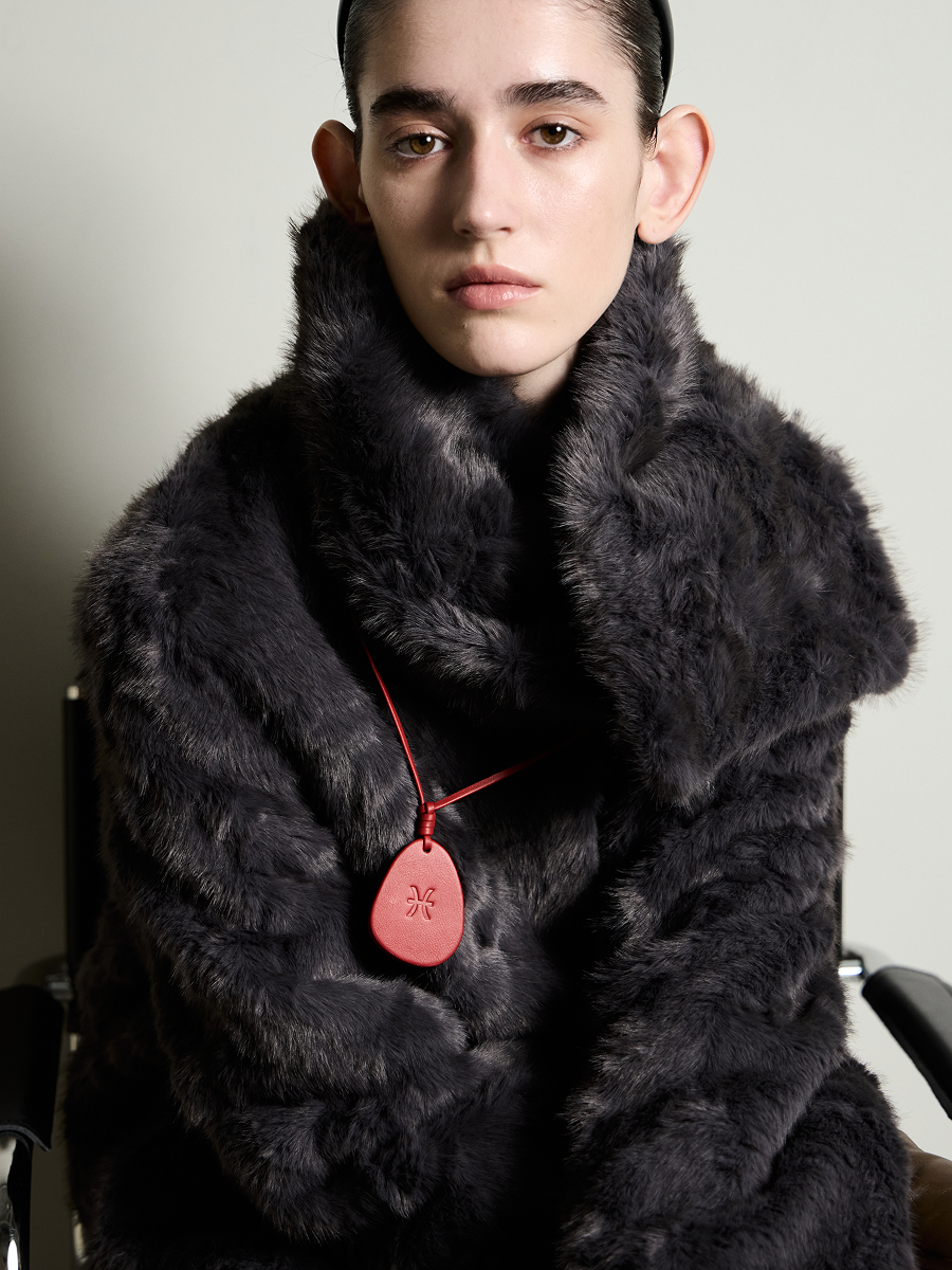 Новогодние дропы Cois и Hass: что нового в коллекциях локальных брендов (фото 7)