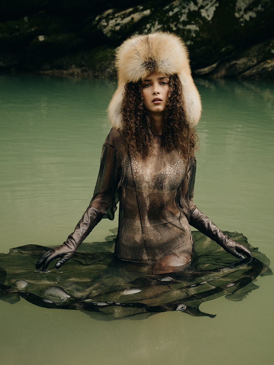 Новогодние дропы Cois и Hass: что нового в коллекциях локальных брендов (фото 32)